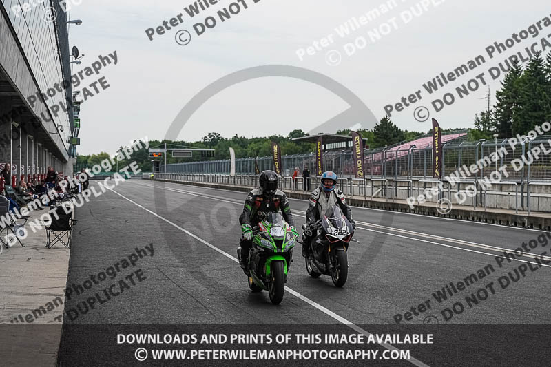Slovakia Ring;event digital images;motorbikes;no limits;peter wileman photography;trackday;trackday digital images